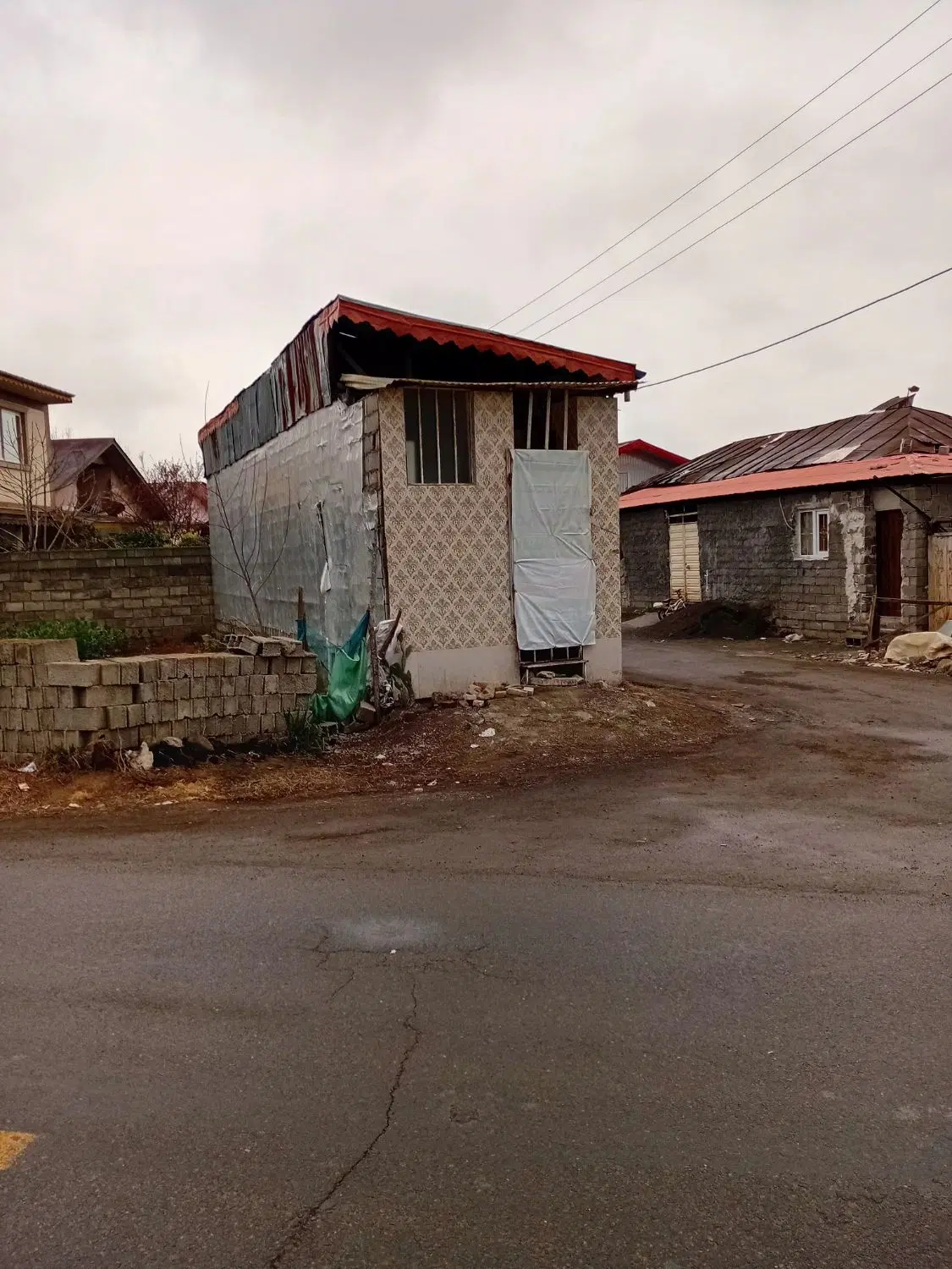 اجاره سویت ویلایی