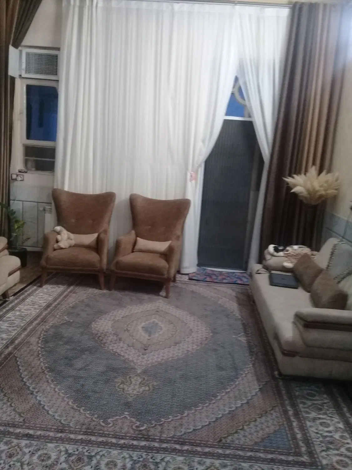 فروش آپارتمان 130 متری زیباشهر