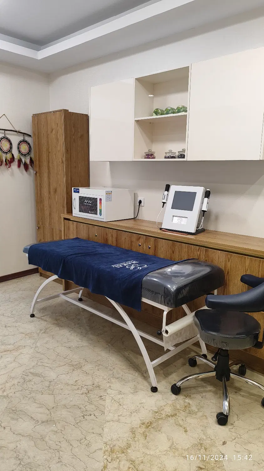 اجاره اتاق داخل مطب پزشک