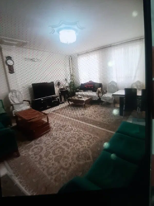 ۴۵ متر اجاره دار ۲ پارکینگ سندی