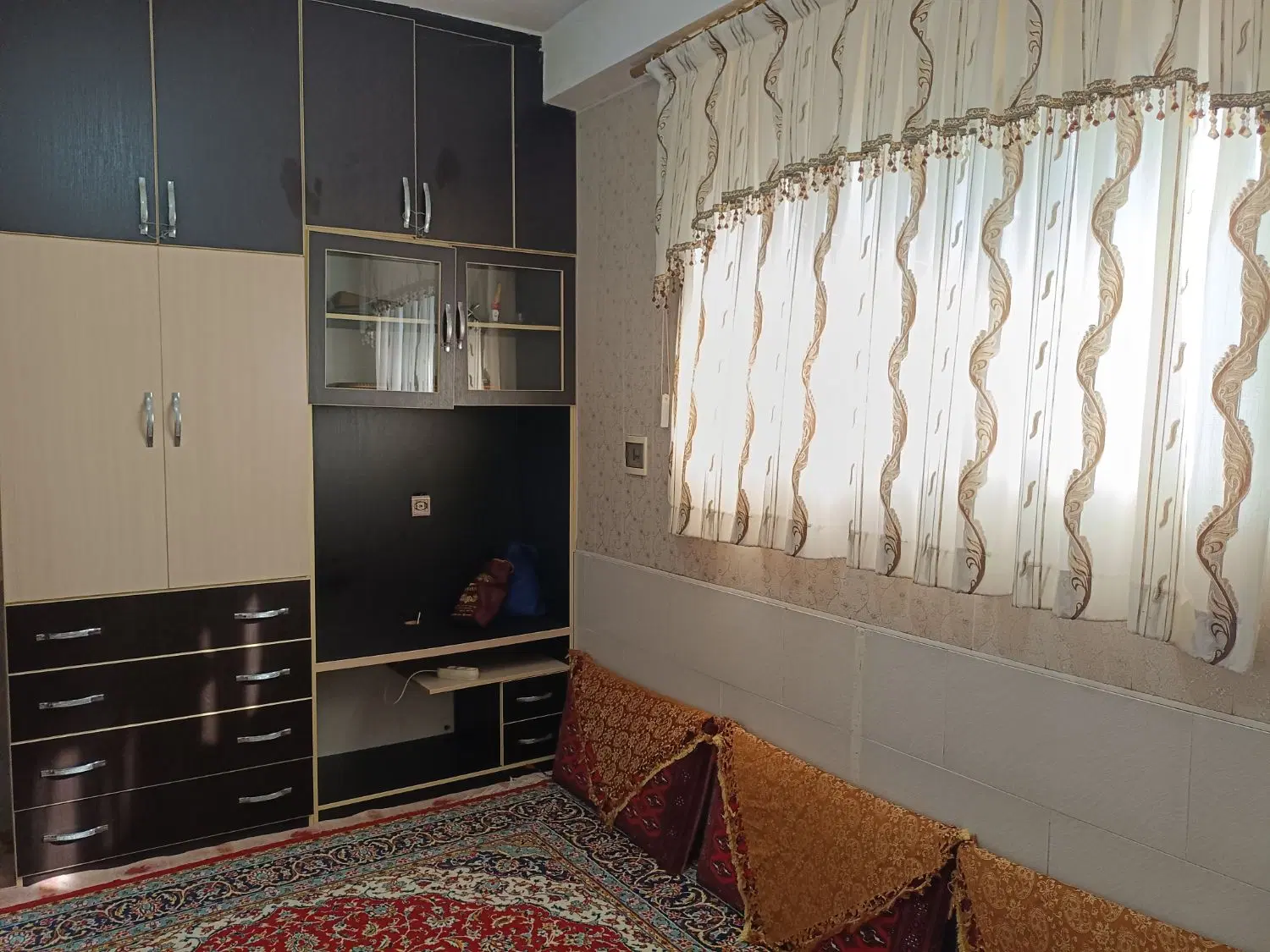 ویلای دلباز روستای لوکس