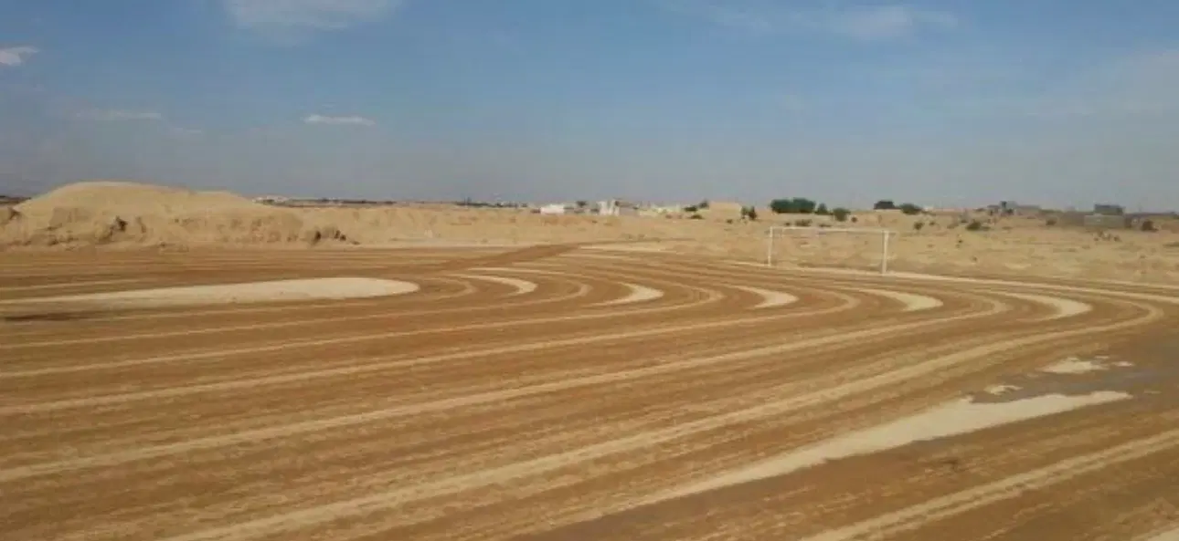 فروش زمین