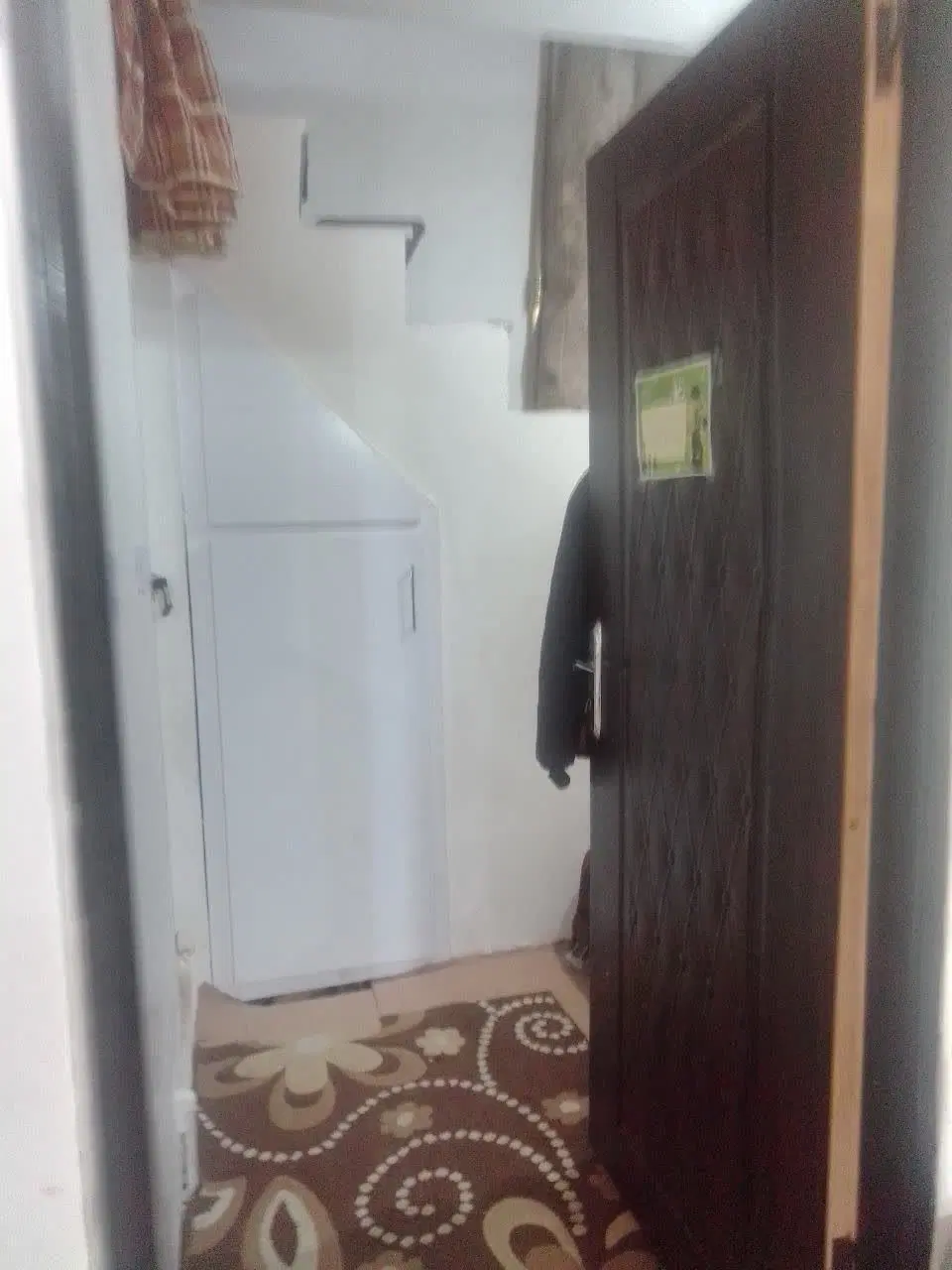 آپارتمان  طبقه ۲ دوبلکس