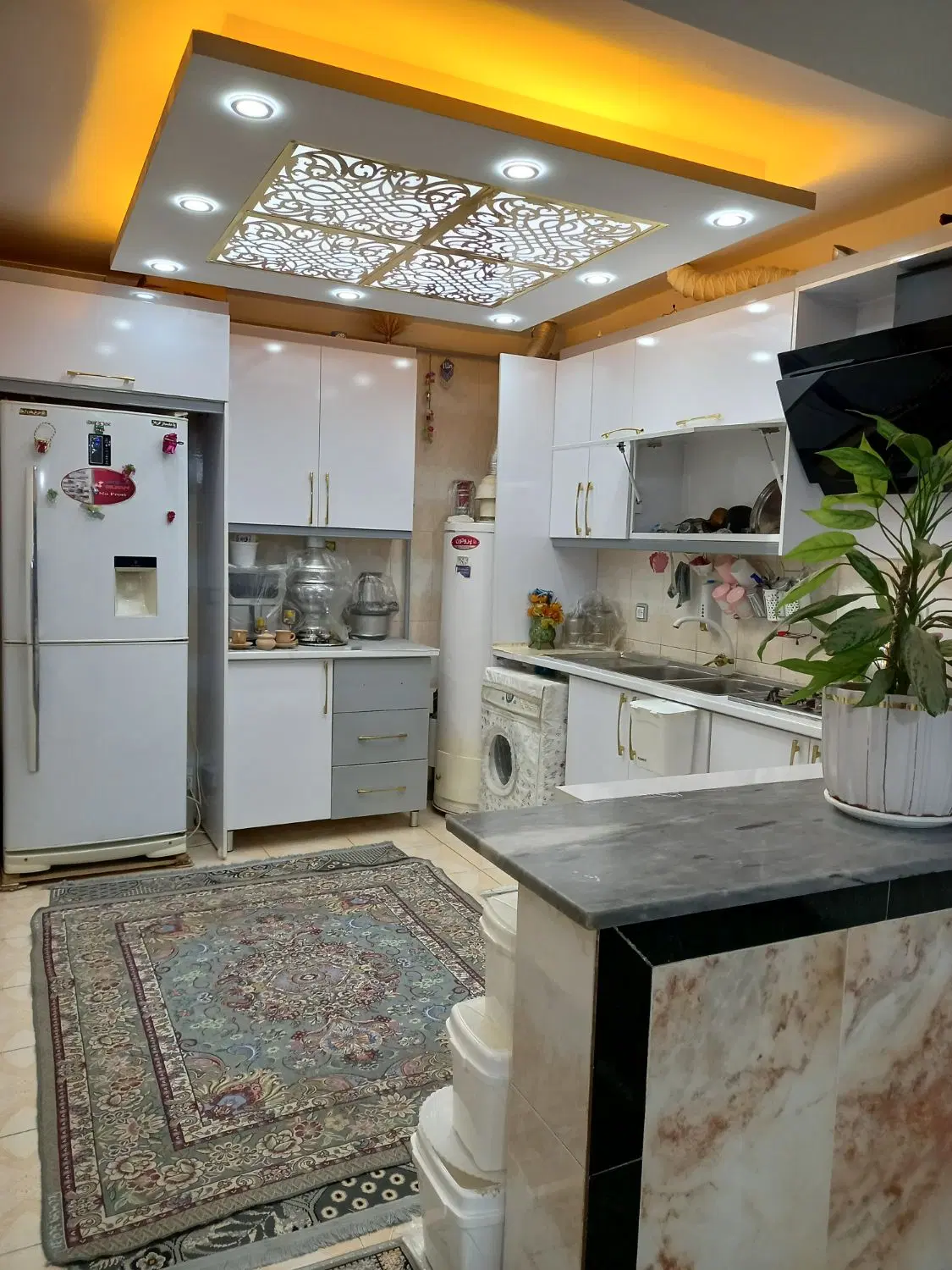 خانه کهریز
