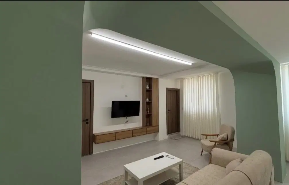 سوییت یکخواب با امکانات کامل