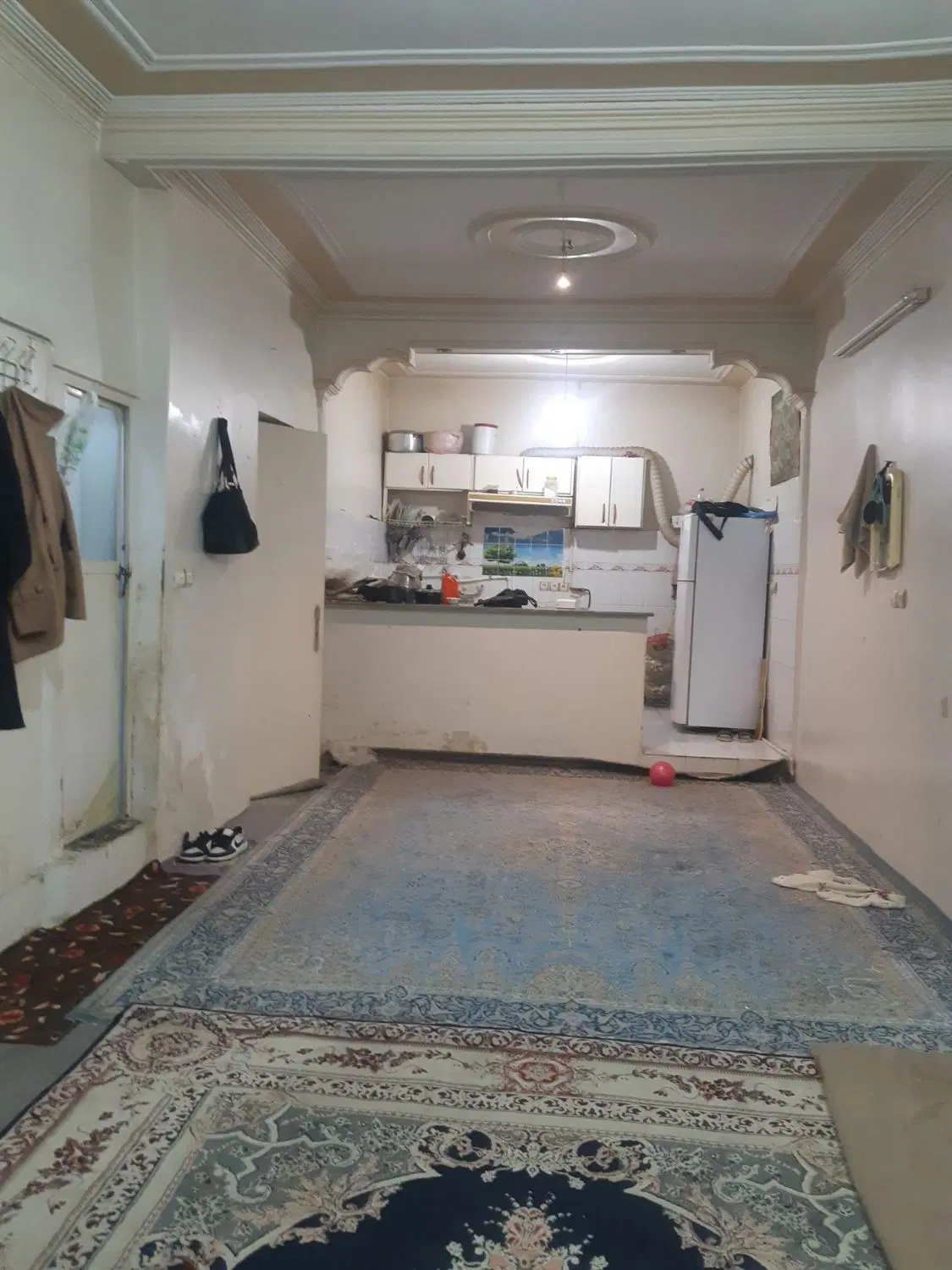 65متریکخابه