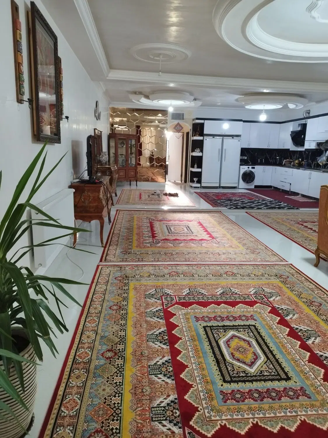 خونه ویلایی