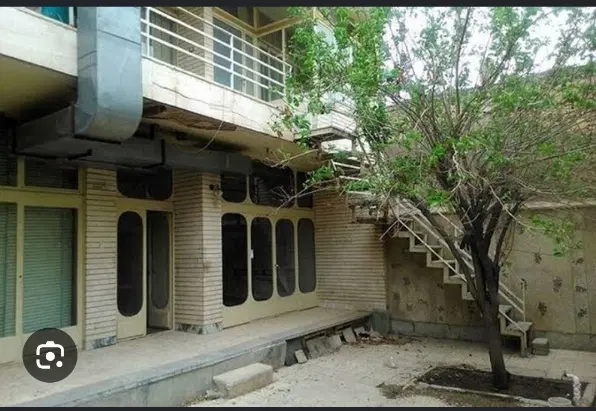 ۳۴۰ متر _ میدان ادب_ مناسب سرمایه گذاری و ساخت