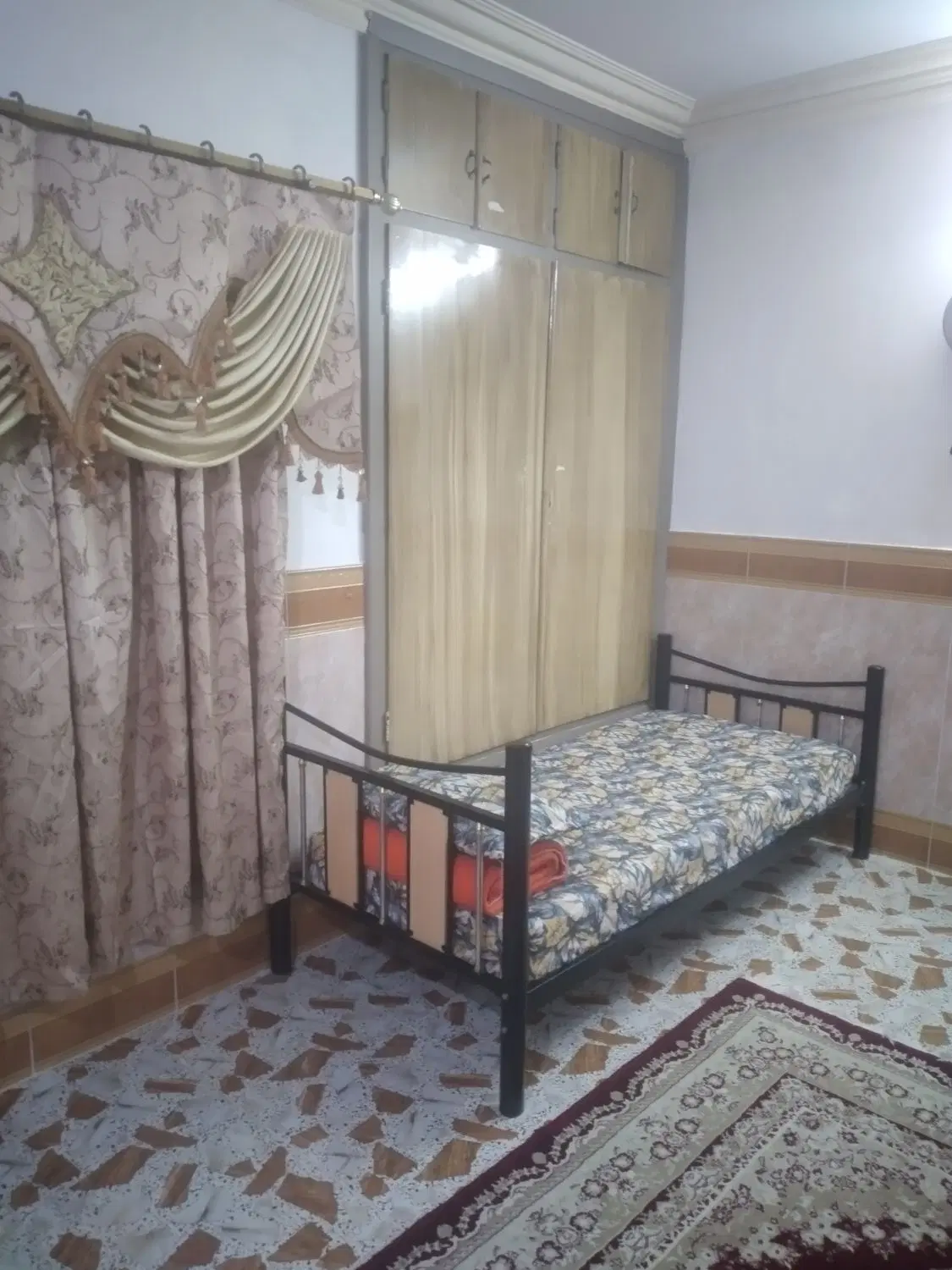 سویت اجاری به صورت ماهانه