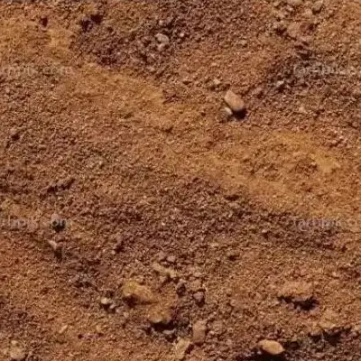 زمین صنعتی مرزیجران