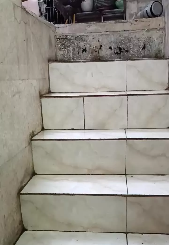 یه واحد سوئیت مسکونی زیرزمین اجاره داده میشود