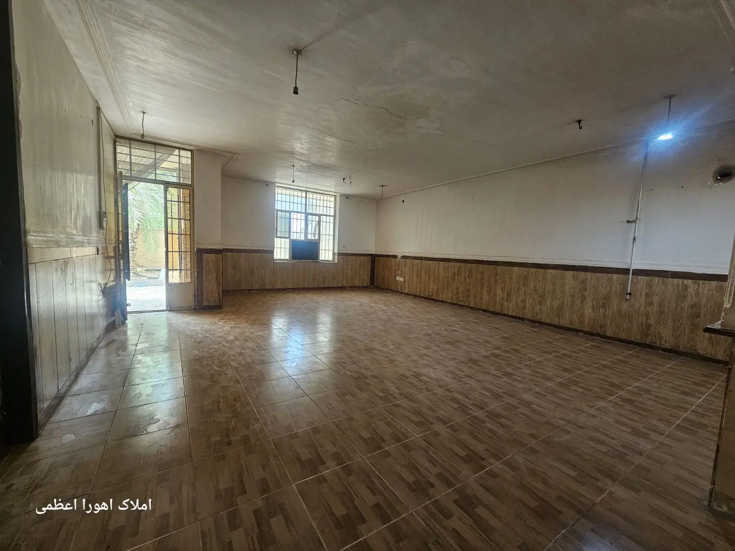 رهن کامل ویلایی ۳۰۰ متری بوستان ۱۳