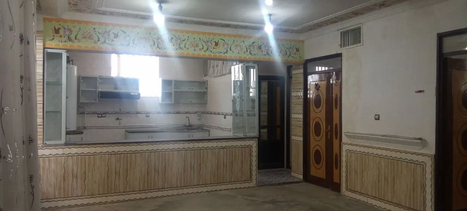 اجاره ساختمان ویلایی