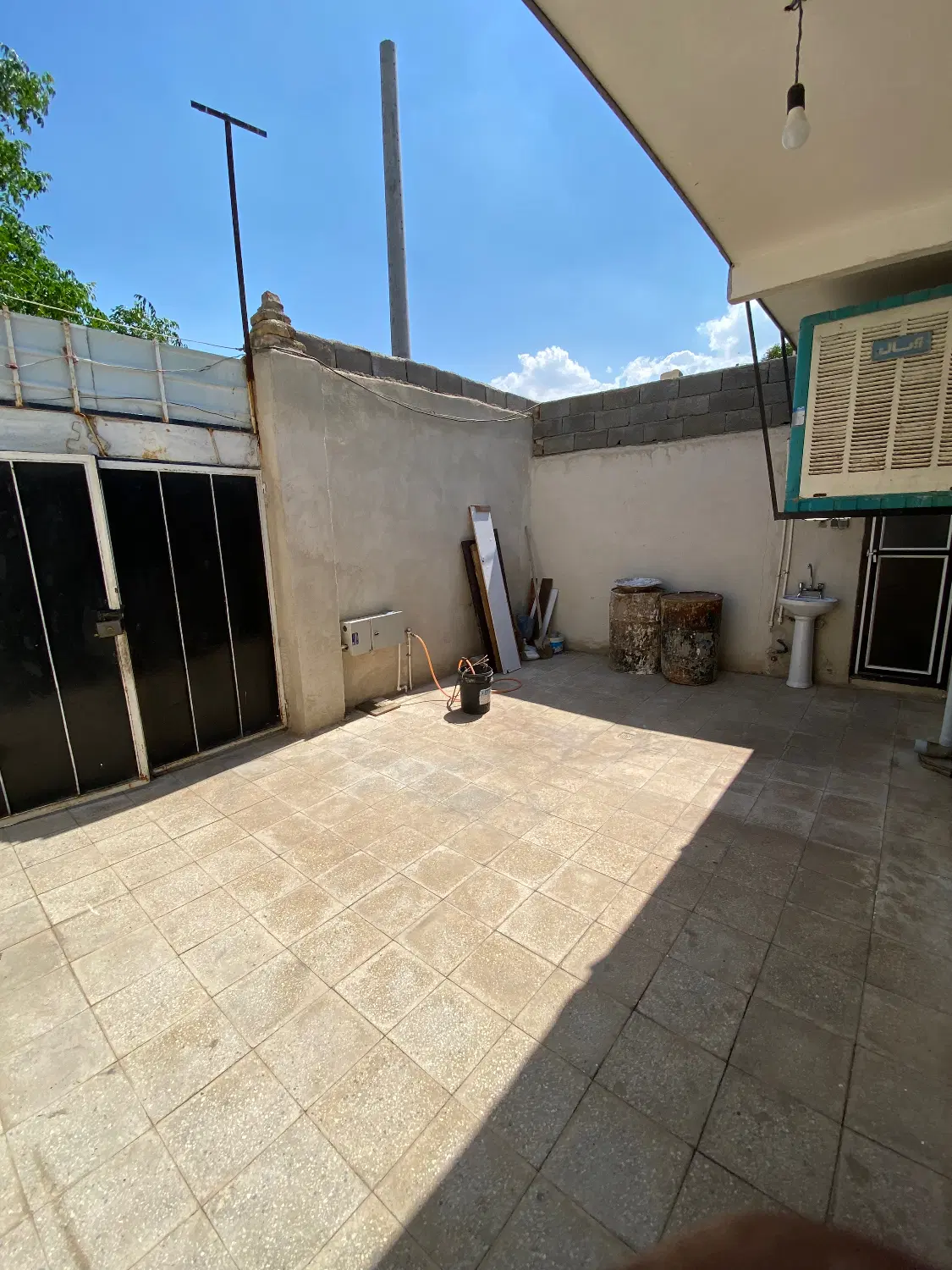 اجاره کارگاه انبار سوله