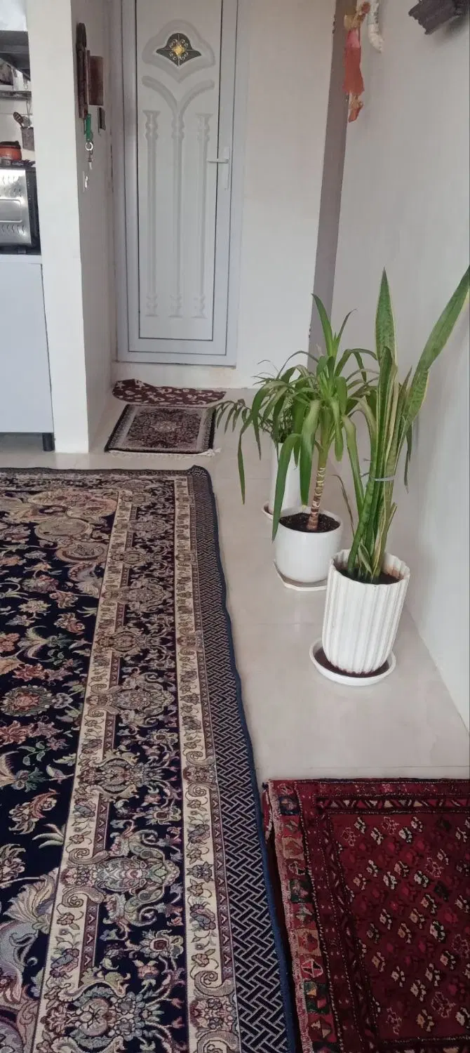 خانه آپارتمانی