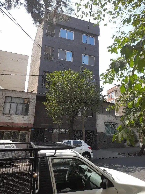 آپارتمان ۹۴متری تکواحد ۲ خوابه