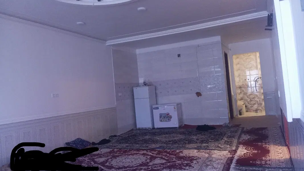 خانه ۲۰۰متر بزرگ نوساز