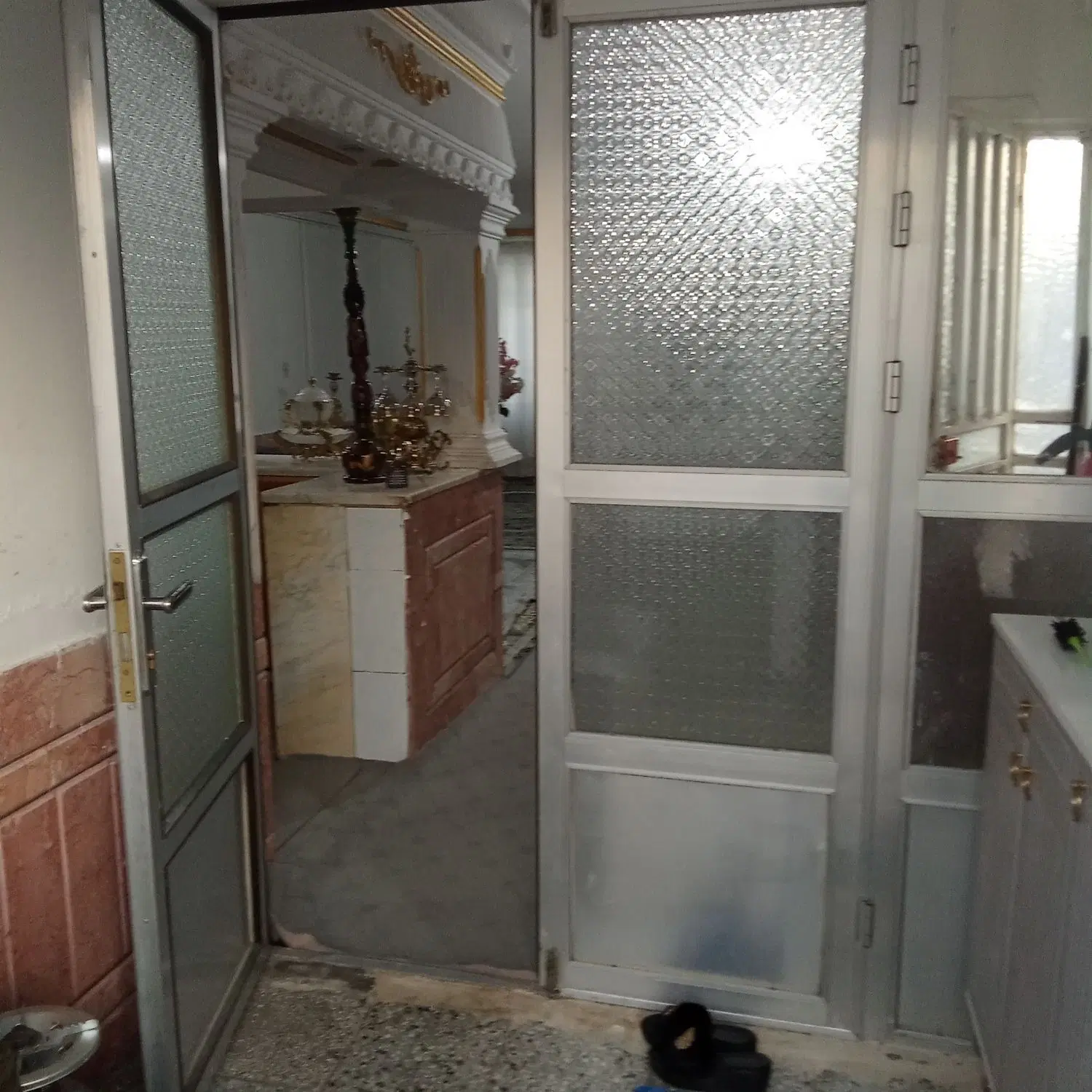 فروش خانه ویلایی