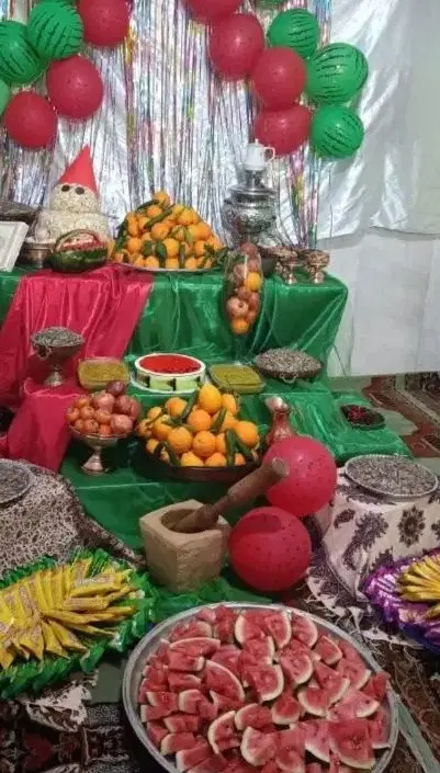 بوفه مدرسه