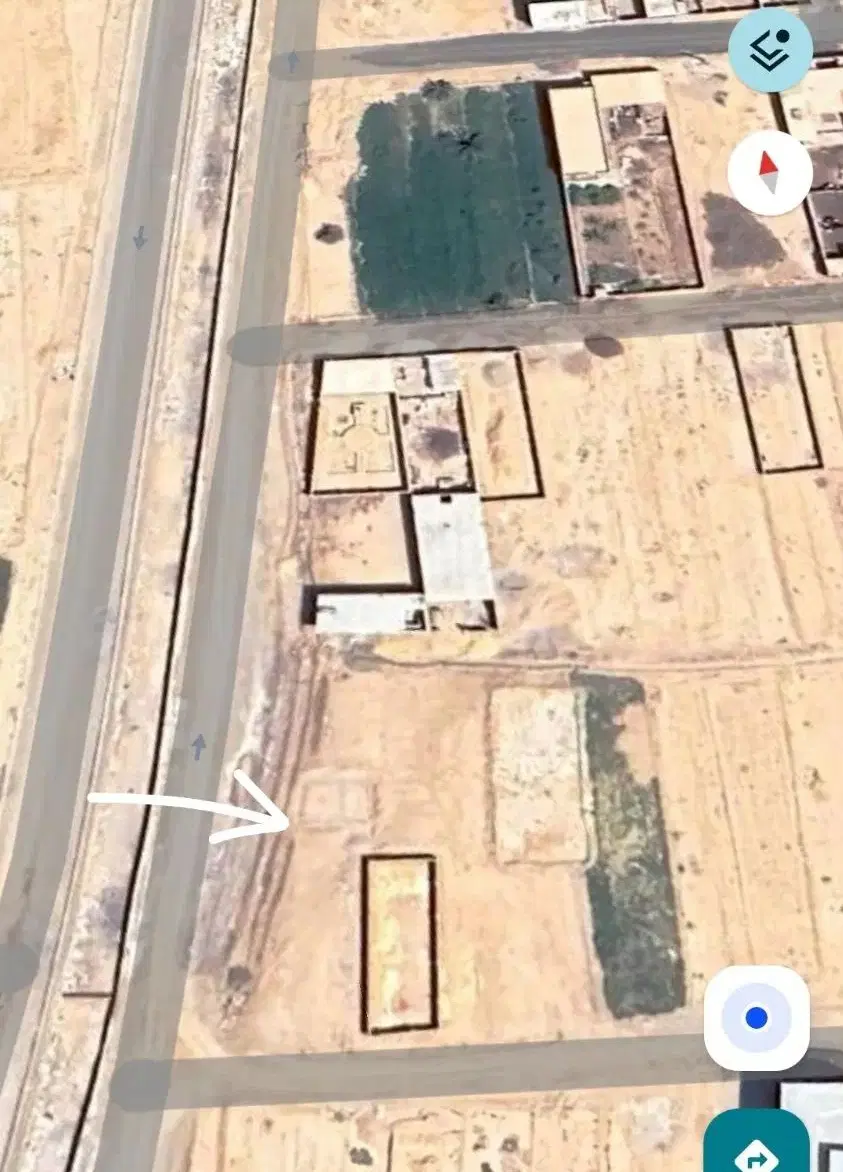 ۷۰متر زمین تجاری