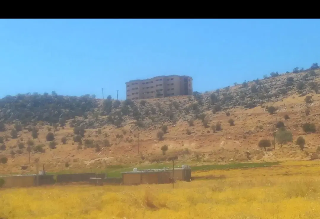 زمین سرابتاوه