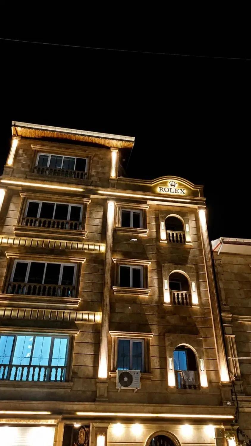 رهن آپارتمان نوساز