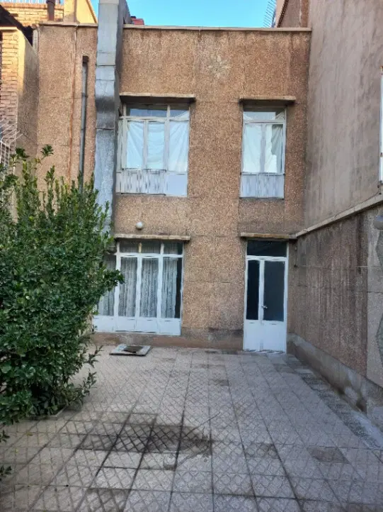 ویلایی خانی آباد