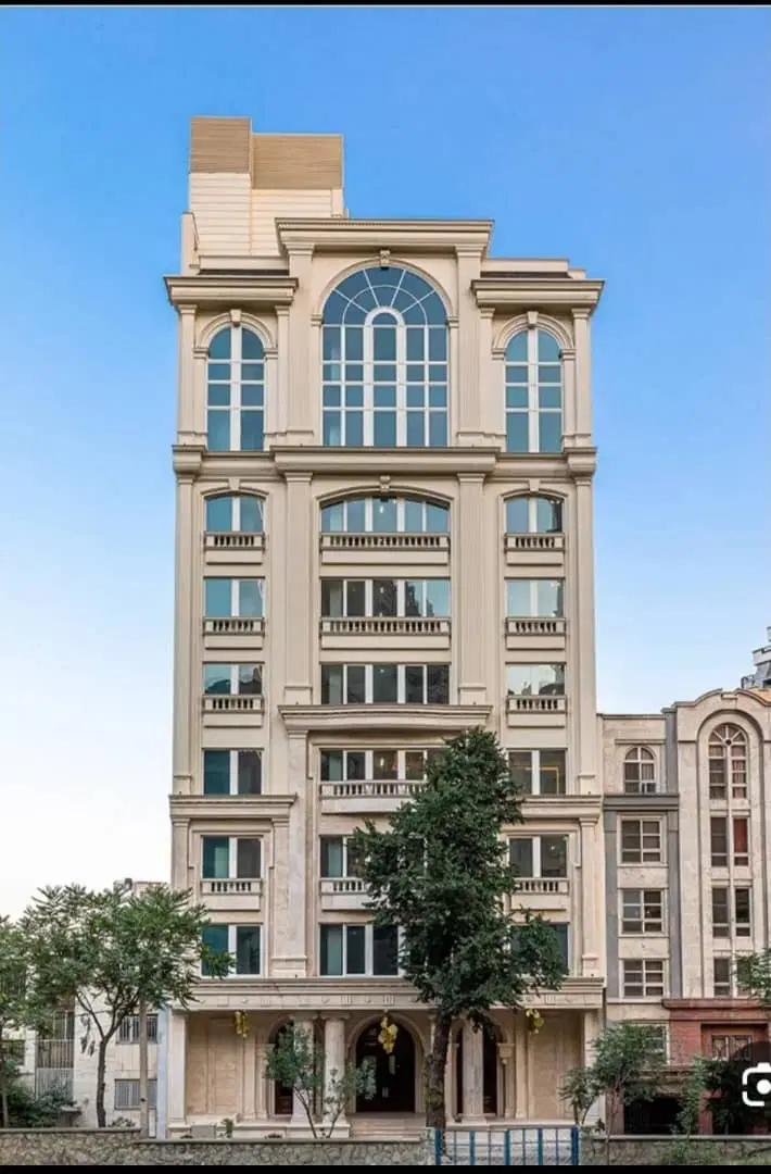 رهن و اجاره واحد ۱۵۵ متر خوش‌نقشه در تاپ‌لوکیشن