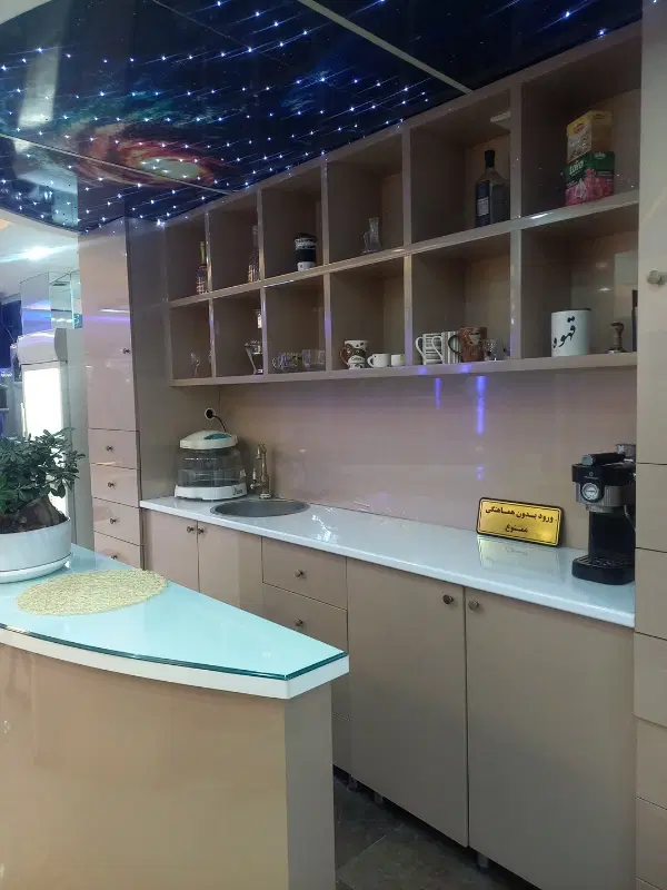 کافی شاپ باشگاه