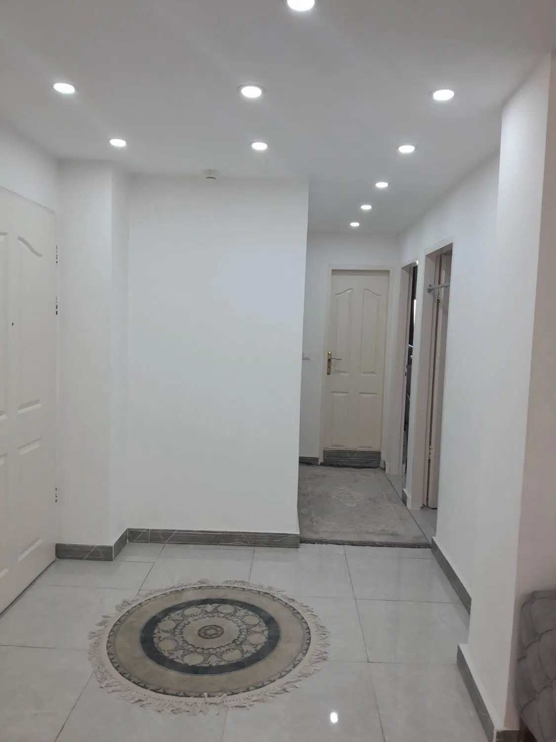 آپارتمان ۷۰متری چمران سند تک برگ