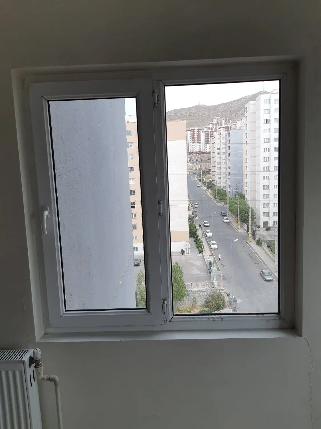 اپارتمان اجاره ای