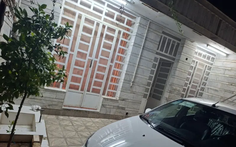 اجاره منزل دربست تمیز و مرتب واقع در بلوار فضیلت