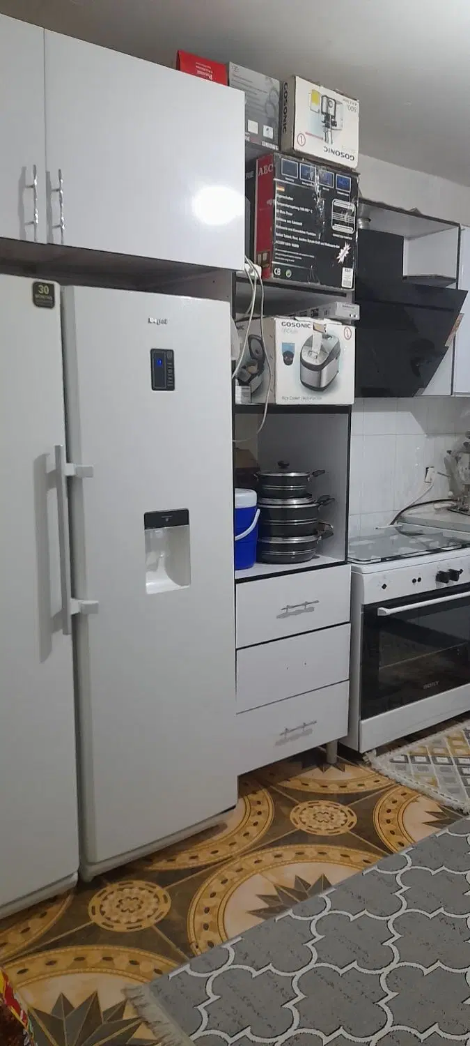 خونه تک واحدی۱۲۰متری همکف از دوطبقه
