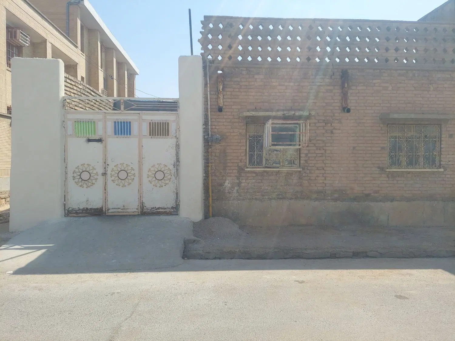 رهن و اجاره منزل مسکونی