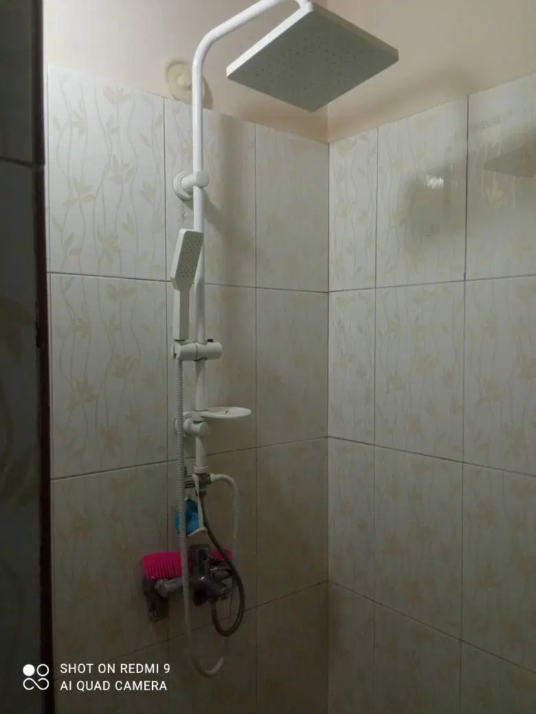 یک اپارتمان ارام و ساکت