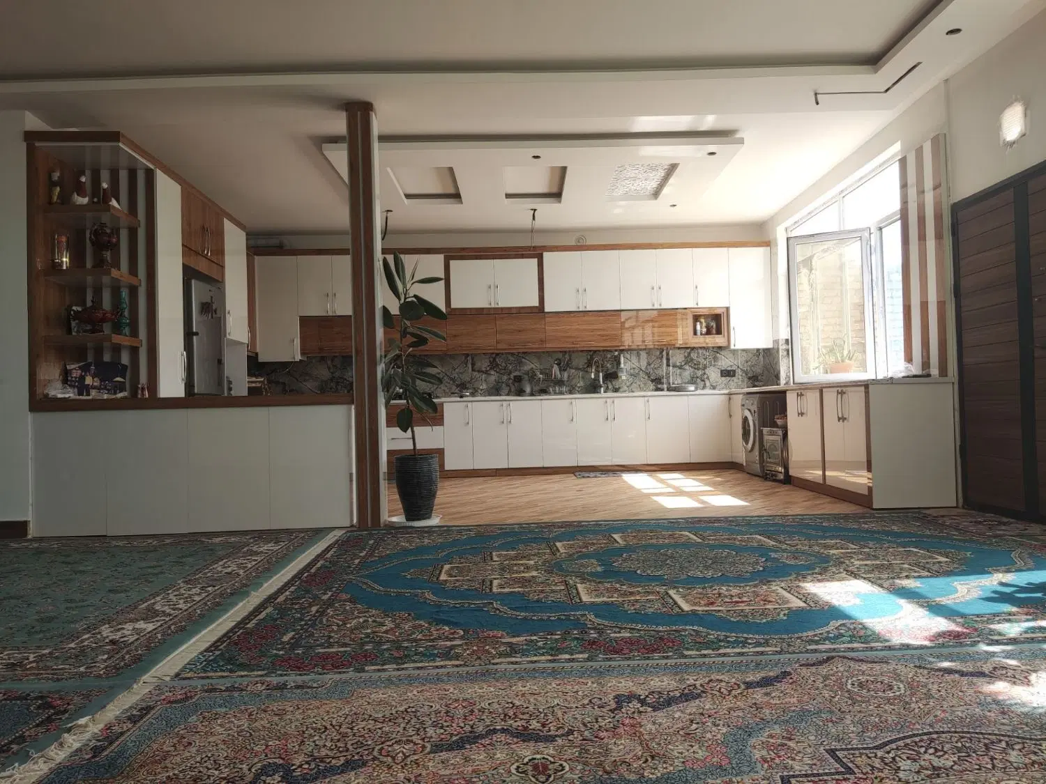 ملک مسکونی ویلایی