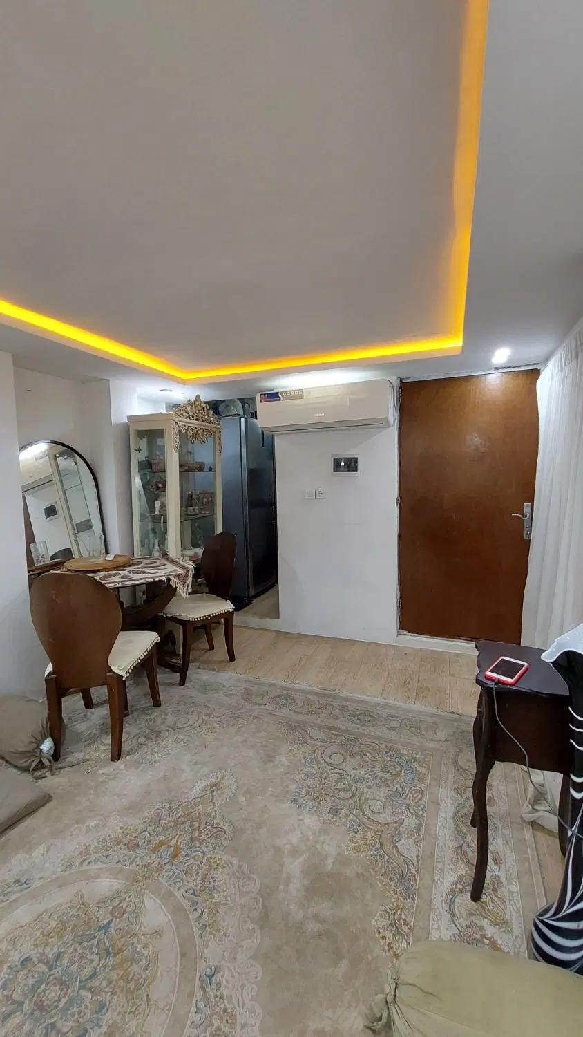 اجاره یک واحد مسکونی