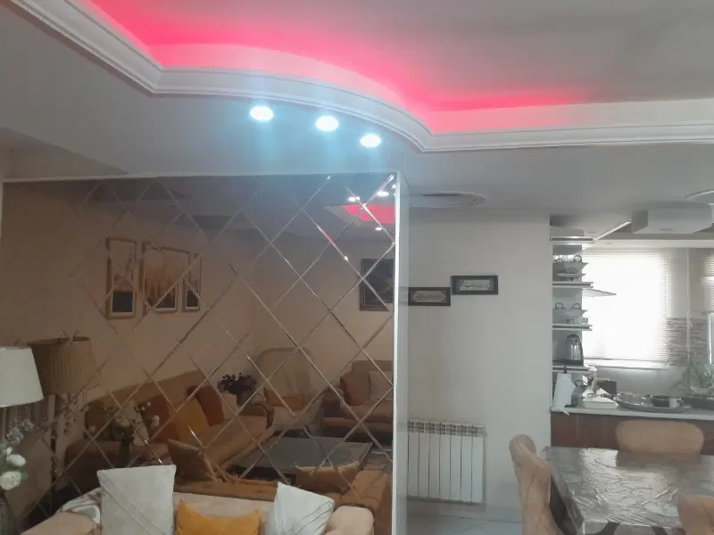 اپارتمان ۱۰۰متری