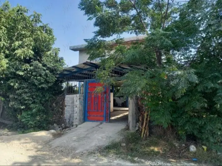 خونه باغ 100متری ساری