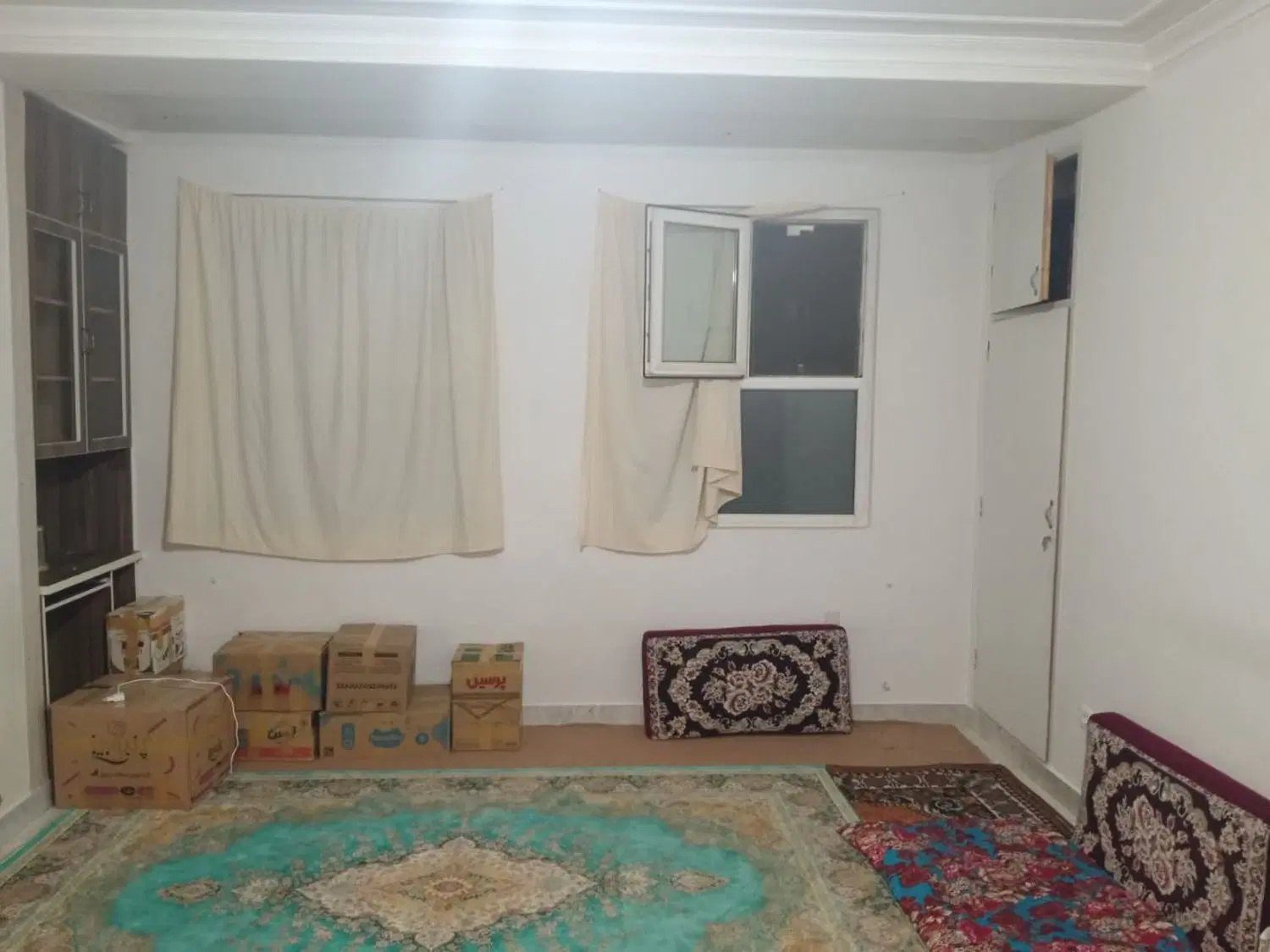 اجاره آپارتمان 75