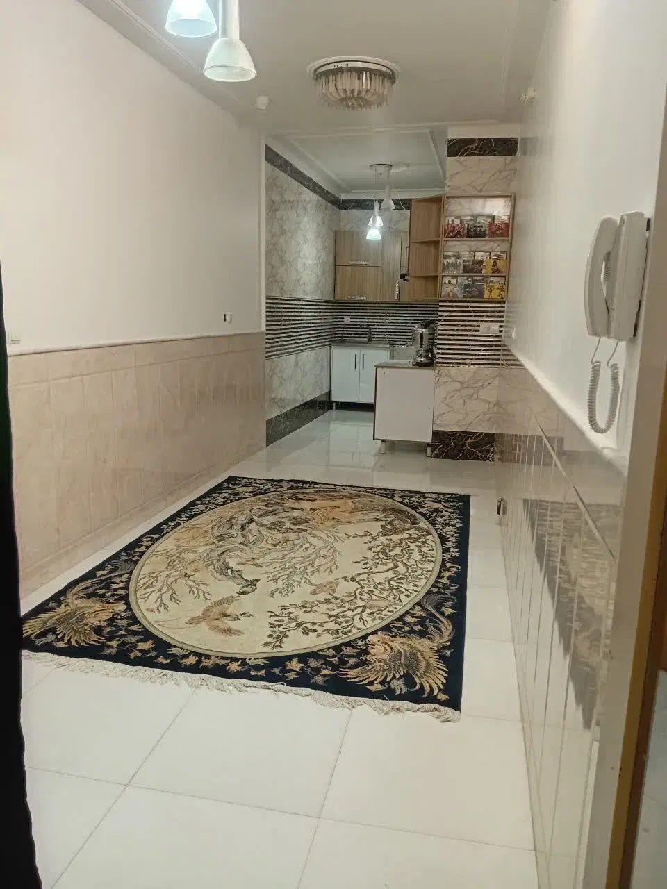 منزل اجاره ای