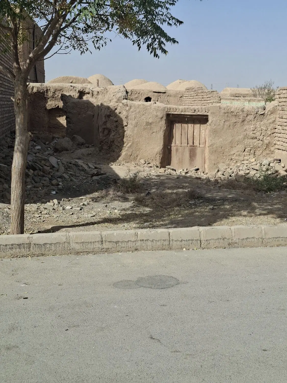موقعیت خوب