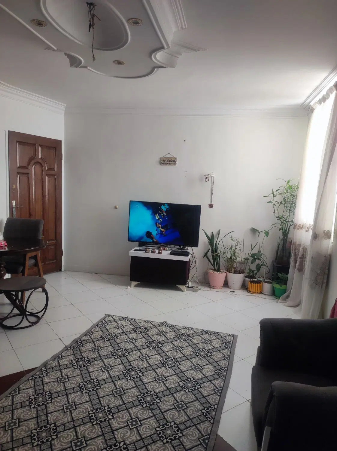 اپارتمان ۶۰ متری