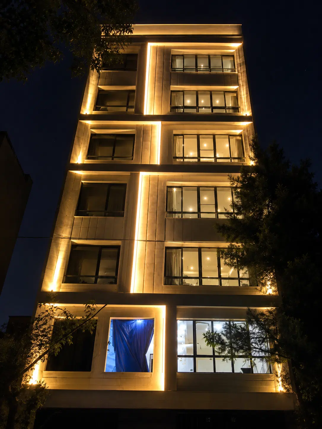 175مترفرامرز فول(لوکیشن 1)قیمت21میلیارد