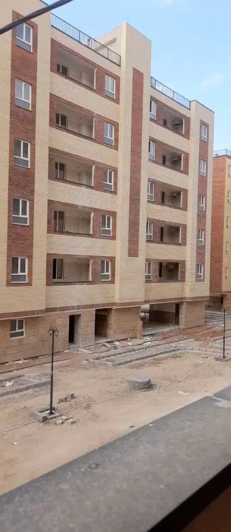 اجاره اپرتمان.مسکن مهر.۵۶۰هکتاری
