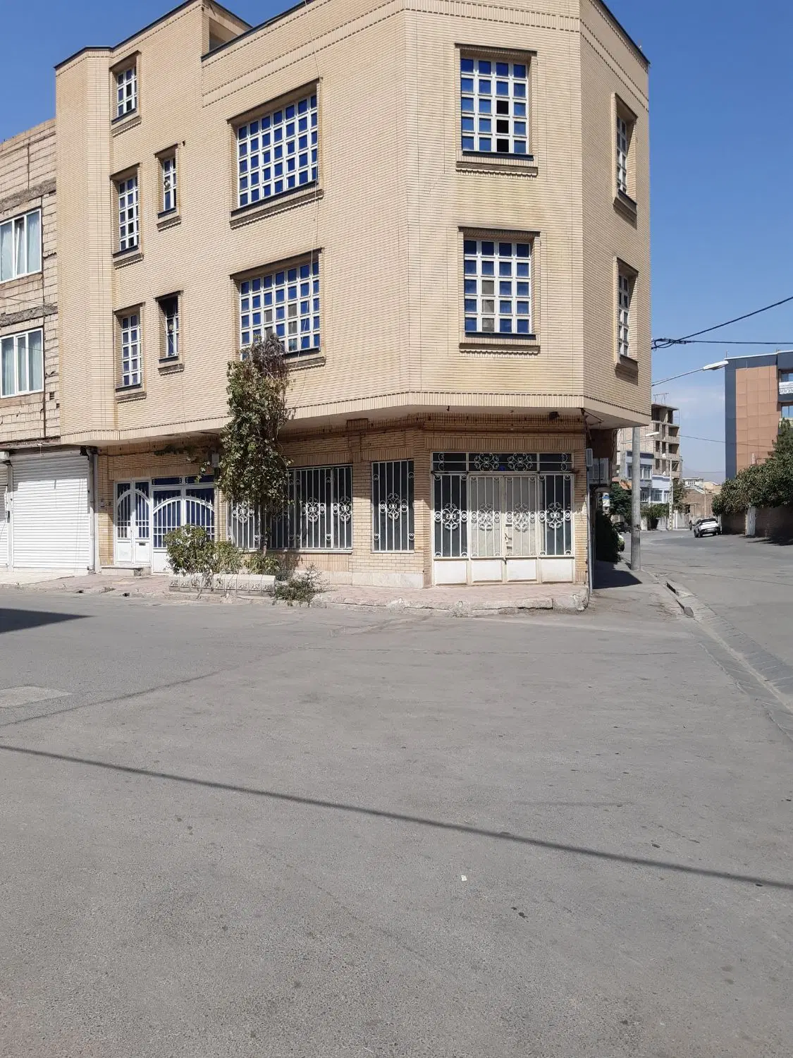 رهن و اجاره