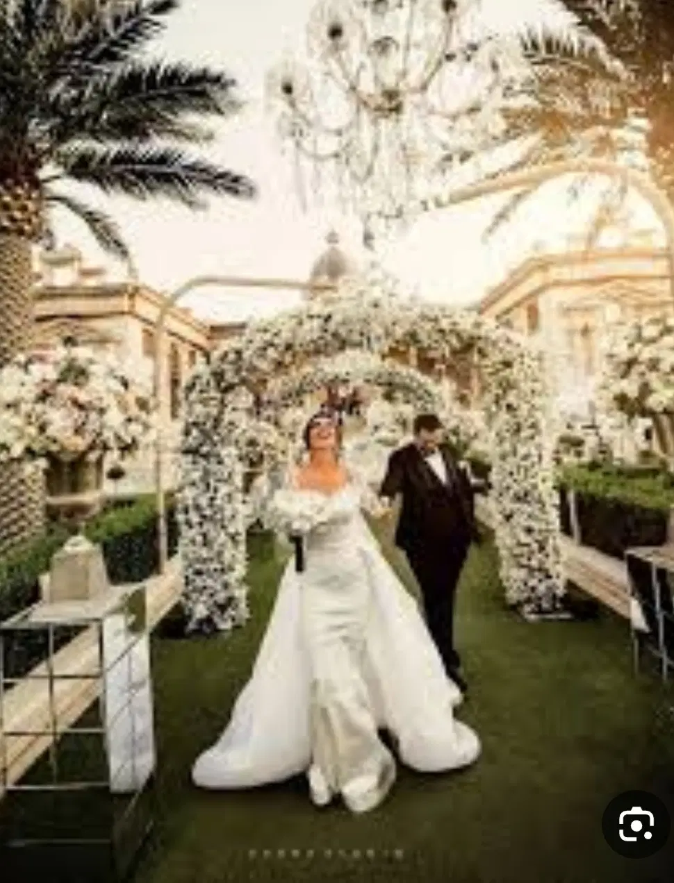 فروش زمین برای ویلا باغ و غیره