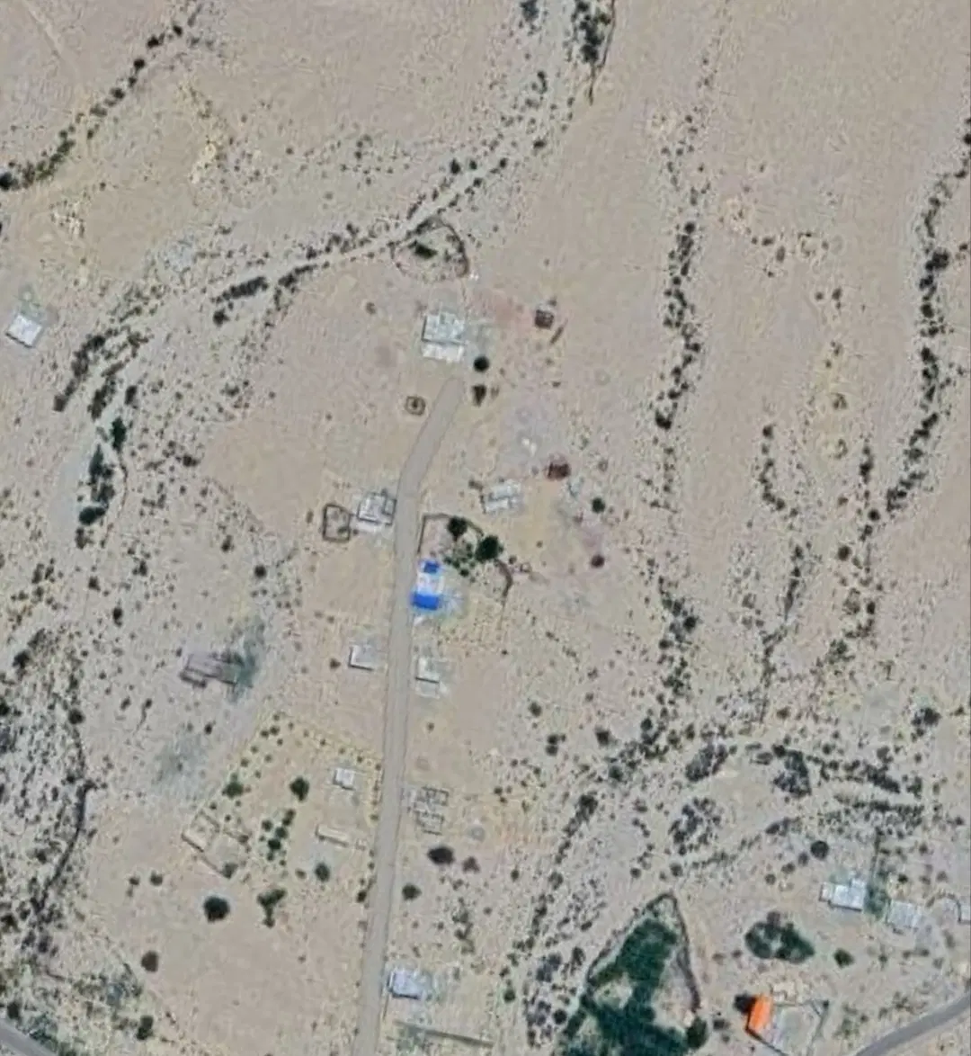 زمین مسکونی سیرمند