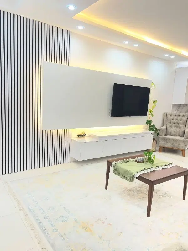 فروش آپارتمان در شهرک امام گرگان