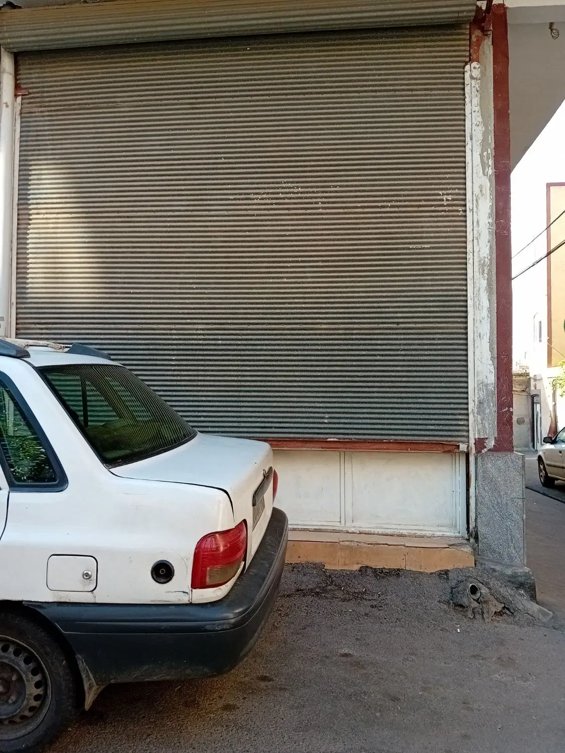 اجاره مغازه در حیدرآباد